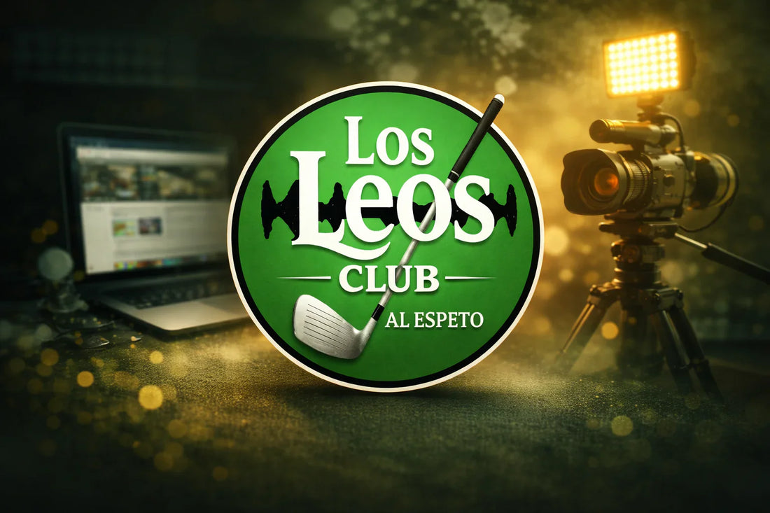 VIDEOS PUBLICITARIOS LEO